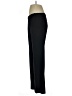J.Crew 100% Polyester Solid Black Dress Pants Size 8 - photo 5