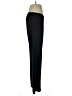 J.Crew 100% Polyester Solid Black Dress Pants Size 8 - photo 4