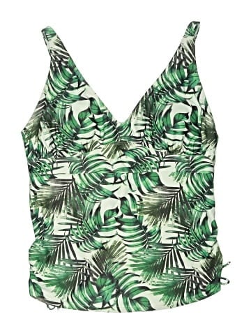 Liquid Swimsuit Top (view 1)