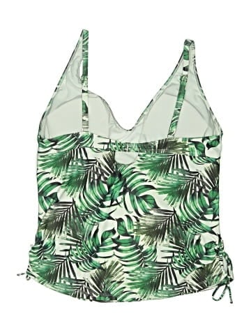 Liquid Swimsuit Top (view 2)