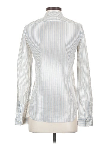 Vanessa Bruno Long Sleeve Blouse (view 2)