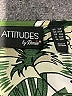 Attitudes by Renee Tropical Green Kimono Size 2X (petite) - photo 7