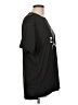 Zyia Active Black Short Sleeve T-Shirt Size L - photo 4