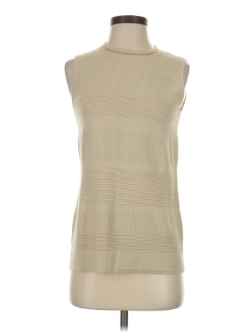 Belford Sleeveless T-Shirt (view 1)