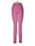 Lululemon Athletica Pink Active Pants Size 8 (tall) - photo 1