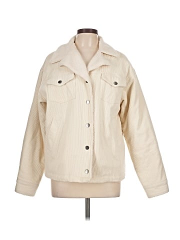Urban Outfitters Jacket (view 1)
