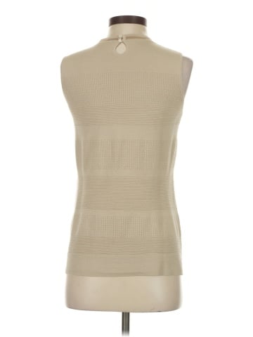 Belford Sleeveless T-Shirt (view 2)