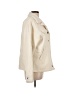 Urban Outfitters 100% Cotton Solid Ivory Jacket Size L - photo 4