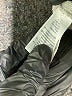Point Sur Gray Turtleneck Sweater Size L - photo 8