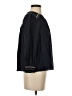 Current Air Black 3/4 Sleeve Blouse Size XS - photo 4