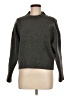 Zara Gray Turtleneck Sweater Size M - photo 1