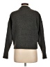 Zara Gray Turtleneck Sweater Size M - photo 2