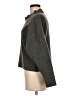 Zara Gray Turtleneck Sweater Size M - photo 5