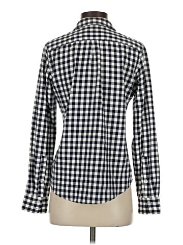 UNTUCKit Long Sleeve Button-Down Shirt (view 2)