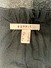 Esprit 100% Viscose Black Sleeveless Top Size S - photo 7
