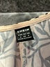 Shein 100% Polyester Tan Casual Dress Size 4 - photo 7