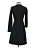 Madewell Tweed Black Casual Dress Size 2 - photo 2