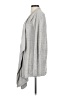 Barefoot Dreams Gray Cardigan Size Sm - Med - photo 5