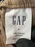 Gap 100% Cotton Tan Cargo Pants Size 4 - photo 7