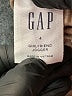 Gap 100% Cotton Tan Cargo Pants Size 4 - photo 8