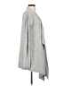 Barefoot Dreams Gray Cardigan Size Sm - Med - photo 4