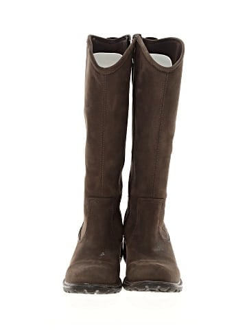 Timberland Boots (view 2)