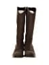 Timberland Brown Gray Boots Size 8 - photo 2