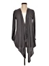 Unbranded Gray Cardigan Size M - photo 1