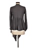 Unbranded Gray Cardigan Size M - photo 2