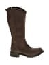 Timberland Brown Gray Boots Size 8 - photo 1