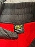Athletic Works Color Block Red Casual Pants Size 10 - 12 - photo 3