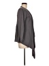 Unbranded Gray Cardigan Size M - photo 4
