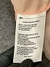 DSG 100% Polyester Green Snow Jacket Size S - photo 7