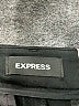 Express Black Active Pants Size 00 - photo 7
