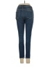 Flying Monkey Hearts Blue Jeans Size 25 waist - photo 2