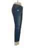 Flying Monkey Hearts Blue Jeans Size 25 waist - photo 4