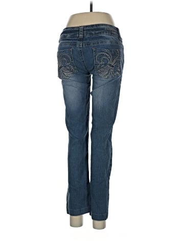 Bubblegum Jeans (view 2)