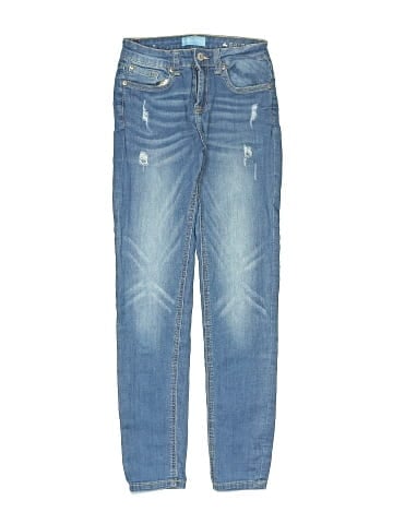 7 For All Mankind Jeans (view 1)