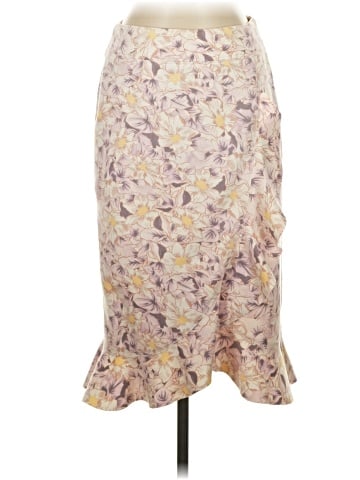 By Anthropologie Casual Skirt (view 1)