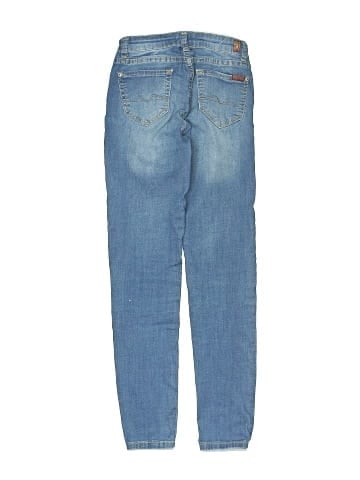 7 For All Mankind Jeans (view 2)