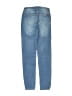 7 For All Mankind Blue Jeans Size 12 - photo 2