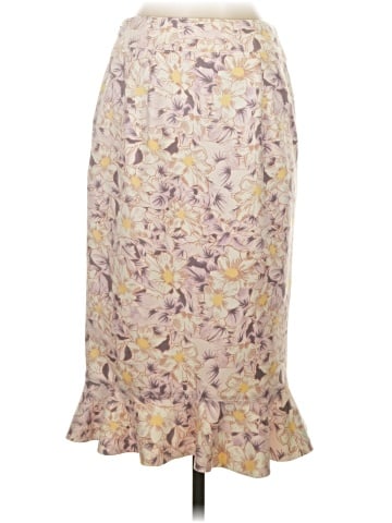 By Anthropologie Casual Skirt (view 2)