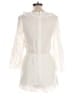 Moon River Ivory Romper Size EU 42 / US 12 - photo 2