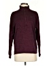 Under Armour 100% Polyester Burgundy Fleece Size S - photo 1