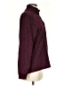 Under Armour 100% Polyester Burgundy Fleece Size S - photo 4