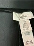 So Slimming by Chico's Solid Black Active Pants Size Lg (2) - photo 7