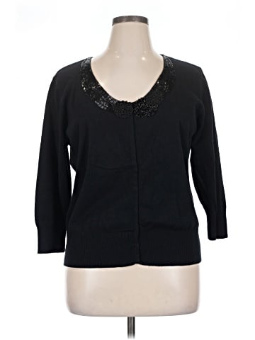 Simply. Chloe Dao Cardigan (view 1)