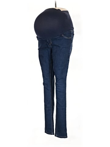 Indigo Blue Jeggings (view 1)