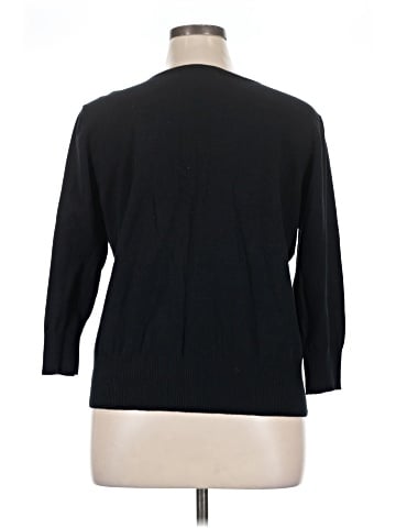 Simply. Chloe Dao Cardigan (view 2)