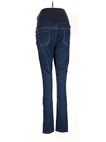 Indigo Blue Jeggings (view 2)